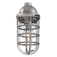 Ceiling Mounted Light 4-3/10" Width Ceiling Mounted Light 4-3/10" Width