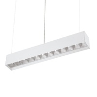 Multi Light Pendant 24-1/2" Width Multi Light Pendant 24-1/2" Width