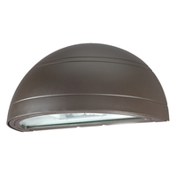 Outdoor Wall Light 9-1/5" Height Outdoor Wall Light 9-1/5" Height