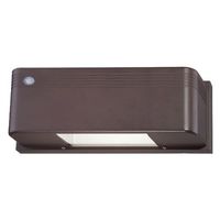 Outdoor Wall Light 6-1/5" Height Outdoor Wall Light 6-1/5" Height