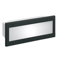 Outdoor Wall Light 5-2/5" Height Outdoor Wall Light 5-2/5" Height