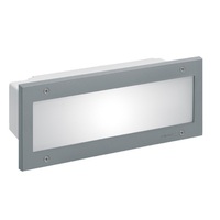 Outdoor Wall Light 5-2/5" Height Outdoor Wall Light 5-2/5" Height