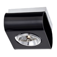 Semi Flush Mount 6-4/5" Width Semi Flush Mount 6-4/5" Width