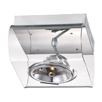Semi Flush Mount 6-4/5" Width Semi Flush Mount 6-4/5" Width