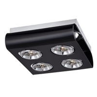 Semi Flush Mount 13-2/3" Width Semi Flush Mount 13-2/3" Width
