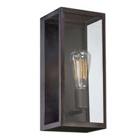 Outdoor Wall Light 12" Height Outdoor Wall Light 12" Height