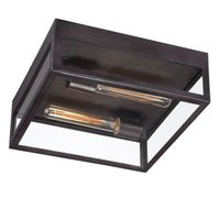 Outdoor Wall Light 4-1/2" Height Outdoor Wall Light 4-1/2" Height