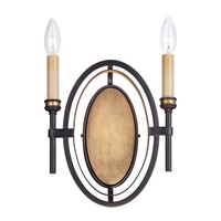 Wall Sconce (Multi Bulb) Wall Sconce (Multi Bulb)