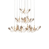 Foyer Pendant Lighting 28-3/4" Width Foyer Pendant Lighting 28-3/4" Width