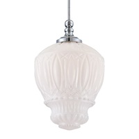 Mini-Pendant 11-3/4" Width Mini-Pendant 11-3/4" Width