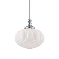Down Light Pendant 11-1/34" Width Down Light Pendant 11-1/34" Width