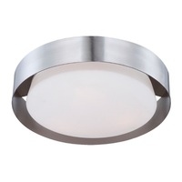 Flush Mount Ceiling Light 15-1/2" Width Flush Mount Ceiling Light 15-1/2" Width