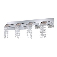 Bathroom Lighting (4 or more bulbs) 30-3/4" Width Bathroom Lighting (4 or more bulbs) 30-3/4" Width