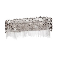 Bathroom Lighting (4 or more bulbs) 20" Width Bathroom Lighting (4 or more bulbs) 20" Width