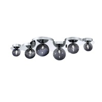 Flush Mount Ceiling Light 14" Width Flush Mount Ceiling Light 14" Width