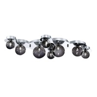 Flush Mount Ceiling Light 15" Width Flush Mount Ceiling Light 15" Width