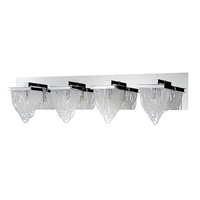Bathroom Lighting (4 or more bulbs) 30-1/2" Width Bathroom Lighting (4 or more bulbs) 30-1/2" Width