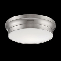 Flush Mount Ceiling Light 12" Width Flush Mount Ceiling Light 12" Width