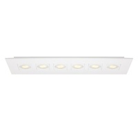 Flush Mount Ceiling Light 9-1/2" Width Flush Mount Ceiling Light 9-1/2" Width