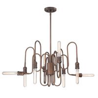 Mid Sized Chandelier 25-3/4" Width Mid Sized Chandelier 25-3/4" Width