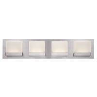Bathroom Lighting (4 or more bulbs) Bathroom Lighting (4 or more bulbs)