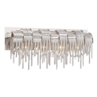 Bathroom Lighting (4 or more bulbs) 21-1/2" Width Bathroom Lighting (4 or more bulbs) 21-1/2" Width