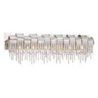 Bathroom Lighting (4 or more bulbs) Bathroom Lighting (4 or more bulbs)