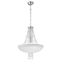Up Light Pendant 21" Width Up Light Pendant 21" Width