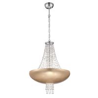 Up Light Pendant 21" Width Up Light Pendant 21" Width
