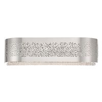 Bathroom Lighting (4 or more bulbs) 20" Width Bathroom Lighting (4 or more bulbs) 20" Width