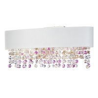 Bathroom Lighting (4 or more bulbs) 19-3/4" Width Bathroom Lighting (4 or more bulbs) 19-3/4" Width