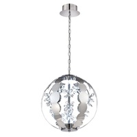 Foyer Pendant Lighting 19-3/4" Width Foyer Pendant Lighting 19-3/4" Width