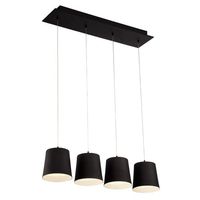 Multi Light Pendant 6-1/4" Width Multi Light Pendant 6-1/4" Width