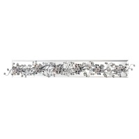Bathroom Lighting (4 or more bulbs) 5-1/4" Width Bathroom Lighting (4 or more bulbs) 5-1/4" Width