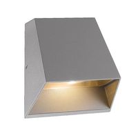 Outdoor Wall Light 4-3/4" Height Outdoor Wall Light 4-3/4" Height