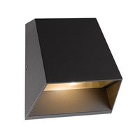 Outdoor Wall Light 4-3/4" Height Outdoor Wall Light 4-3/4" Height