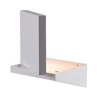 Outdoor Wall Light 7" Height Outdoor Wall Light 7" Height