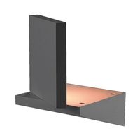 Outdoor Wall Light 7" Height Outdoor Wall Light 7" Height