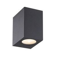 Outdoor Wall Light 3-3/4" Height Outdoor Wall Light 3-3/4" Height