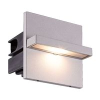Outdoor Wall Light 4-1/4" Height Outdoor Wall Light 4-1/4" Height