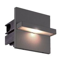 Outdoor Wall Light 4-1/4" Height Outdoor Wall Light 4-1/4" Height