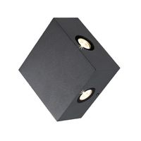 Outdoor Wall Light 4" Height Outdoor Wall Light 4" Height
