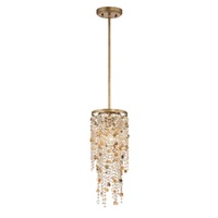 Mini-Pendant 7-1/4" Width Mini-Pendant 7-1/4" Width