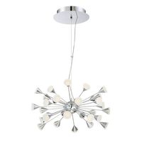 Foyer Pendant Lighting 24-3/4" Width Foyer Pendant Lighting 24-3/4" Width