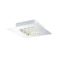 Semi Flush Mount 7-3/4" Width Semi Flush Mount 7-3/4" Width