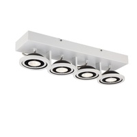 Semi Flush Mount 4-3/4" Width Semi Flush Mount 4-3/4" Width