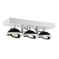 Semi Flush Mount 4-3/4" Width Semi Flush Mount 4-3/4" Width