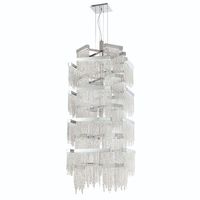 Large Foyer Chandelier 28-1/2" Width Large Foyer Chandelier 28-1/2" Width