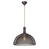Down Light Pendant 18" Width Down Light Pendant 18" Width