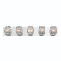 Bathroom Lighting (4 or more bulbs) 30-3/4" Width Bathroom Lighting (4 or more bulbs) 30-3/4" Width